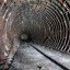 Заброшенные тоннели около Ломоносовской / ВШ 411: фото №360579