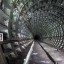 Заброшенные тоннели около Ломоносовской / ВШ 411: фото №360587