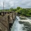 Лыковская ГЭС на реке Зуша: фото №296704