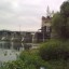 Лыковская ГЭС на реке Зуша: фото №48521