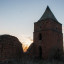 Сабуровская крепость: фото №664159