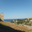 Крепость в Феодосии: фото №679134