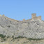 Судакская крепость: фото №788095
