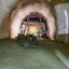 Заброшенный тоннель вокруг Гагр: фото №766055