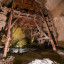 Заброшенный тоннель вокруг Гагр: фото №766059