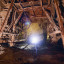 Заброшенный тоннель вокруг Гагр: фото №766060