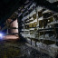 Заброшенный тоннель вокруг Гагр: фото №766068