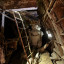 Заброшенный тоннель вокруг Гагр: фото №766083