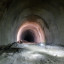 Заброшенный тоннель вокруг Гагр: фото №766087