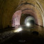 Заброшенный тоннель вокруг Гагр: фото №766090