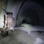 Заброшенный тоннель вокруг Гагр: фото №766092
