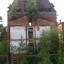 Заброшенная башня на станции «Курорт»: фото №4118