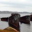 Северное кладбище кораблей: фото №48695