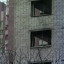 Обрушившееся общежитие на Двинской улице: фото №720735