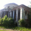 Летняя резиденция царевича Алексея в Каменке: фото №614833