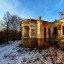 Летняя резиденция царевича Алексея в Каменке: фото №735602