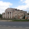 Дом культуры «Вороново»
