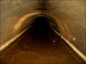 Подземная «системка» — Рыбацкое-Промзона