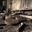 Барнаульский сереброплавильный завод: фото №190337