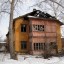 Заброшенный дом на Стрелочников: фото №52591