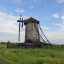 Ветряная мельница в Бариновке: фото №743597