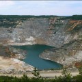 Черемшанский рудник