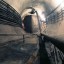 Вентиляционная шахта метро на реконструкции: фото №52769