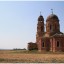 Заброшенная Владимирская церковь: фото №151795