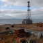 полярная станция Остров Колючин: фото №53261