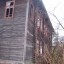 Заброшенное здание тубдиспансера: фото №53314