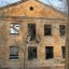 Сгоревший дом на ЧМЗ: фото №54740