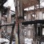 Сгоревший дом на ЧМЗ: фото №57285