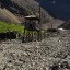 Урановый рудник в Мраморном ущелье (хр. Кодар): фото №54974