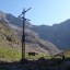 Урановый рудник в Мраморном ущелье (хр. Кодар): фото №54975