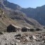Урановый рудник в Мраморном ущелье (хр. Кодар): фото №54976