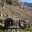 Урановый рудник в Мраморном ущелье (хр. Кодар): фото №54977