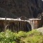 Урановый рудник в Мраморном ущелье (хр. Кодар): фото №54978