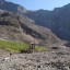 Урановый рудник в Мраморном ущелье (хр. Кодар): фото №54981