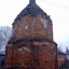 Разрушенные стены Введенского монастыря: фото №54920