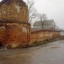 Разрушенные стены Введенского монастыря: фото №54921