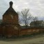 Разрушенные стены Введенского монастыря: фото №60443