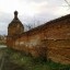 Разрушенные стены Введенского монастыря: фото №60444