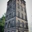 Муринская водонапорная башня: фото №128300