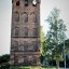 Муринская водонапорная башня: фото №128301