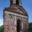 Колокольня Митрофановской церкви: фото №451240