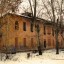 Заброшенный дом на Вилонова: фото №56869