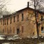 Заброшенный дом на Вилонова: фото №56870