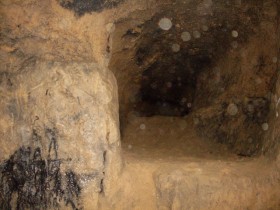 пещера Восьмерка