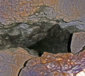 пещера Студенческая
