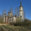 Кирило-Белоозёрская церковь: фото №713217